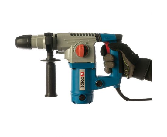 Перфоратор Союз ПЕС-2560 – изображение 3