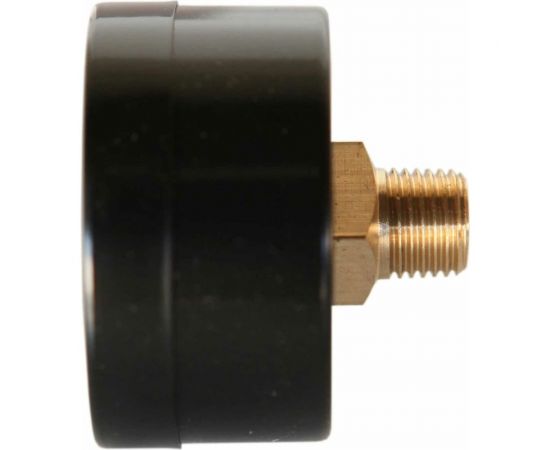 Аксиальный манометр ETERNA Engineering 6 бар, 1/4"", 50 мм eternamanometer_6ax – изображение 3