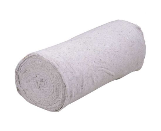 Холстопрошивное полотно FORT белое, ХПП 190 гр/м2, 75, L=50 10008467 – изображение 3