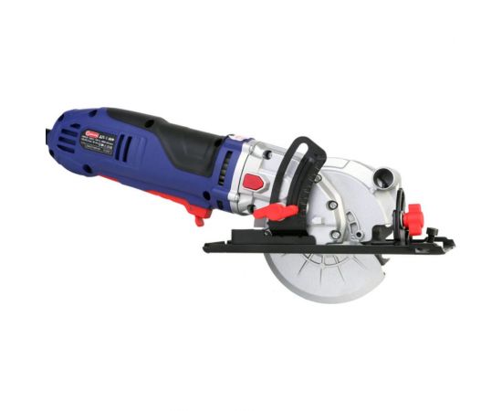 Ручная электрическая дисковая многофункциональная пила ДИОЛД ДП-1 МФ 10061220 – изображение 3