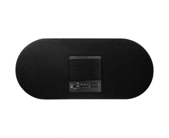 Активный сабвуфер Ural sound УРАЛ АС-У12А ДВОЙНОЙ – изображение 4