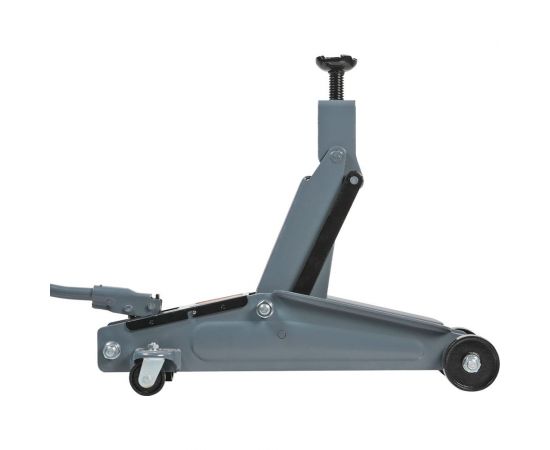 Подкатной домкрат Airline 3.5т в кейсе, MIN - 192 мм, MAX - 533 мм AJ-3.5F-550K – изображение 4