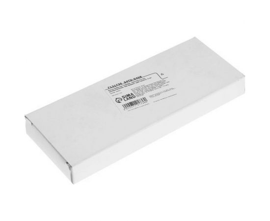 Универсальная петля-бабочка ТУНДРА 100x75x2.5 мм, без врезки, золото, 2 шт. 7121736 – изображение 4