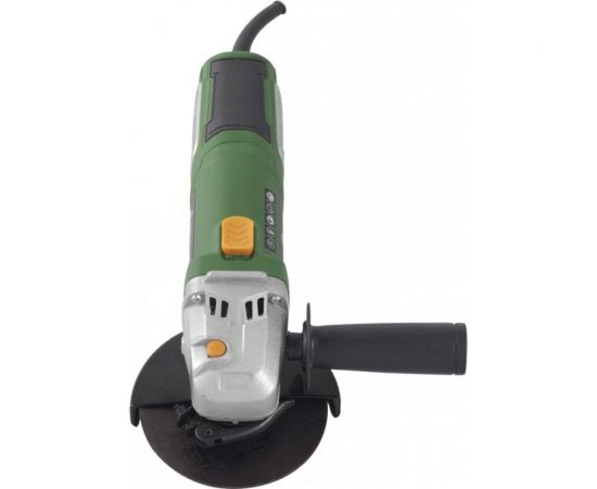 Шлифовальная угловая машина Калибр МШУ-125/1100ЕКК 00000074123 – изображение 4