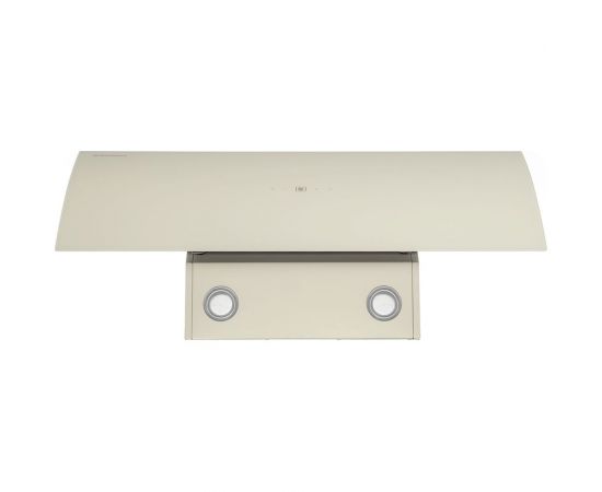 Кухонная вытяжка MAUNFELD бежевый SKY STAR CHEF 60 Glass Beige – изображение 4