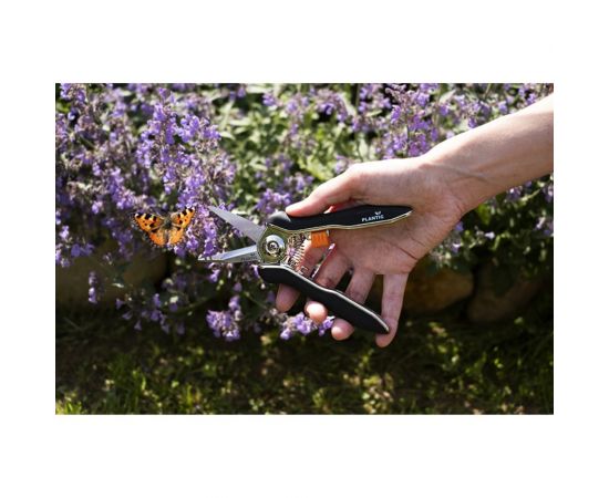 Прямые ножницы для маленьких растений Plantic 35306-01 – изображение 4
