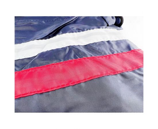 Многоразовый защитный комбинезон RoxelPro ROXTOP, размер М 715220 – изображение 4