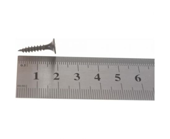 Саморезы универсальные по дереву 750 шт. (3,5х20 мм; PH2; ТФ1) Зубр 4-300031-35-020 – изображение 4