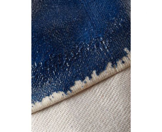 МБС Перчатки Фабрика перчаток синие Краги ПЕР-МБС-СНК-288 – изображение 4