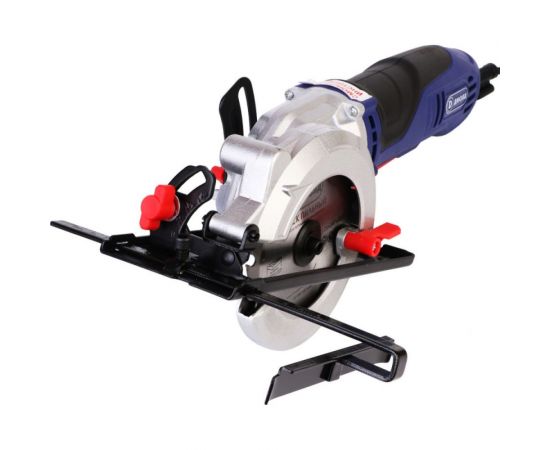 Ручная электрическая дисковая многофункциональная пила ДИОЛД ДП-1 МФ 10061220 – изображение 4