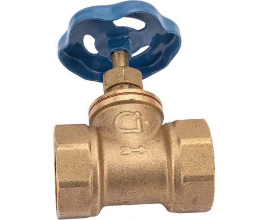 Запорный клапан Ci вентиль, 15б3п 1"" ду25 ру16 D090-01148 – изображение 4