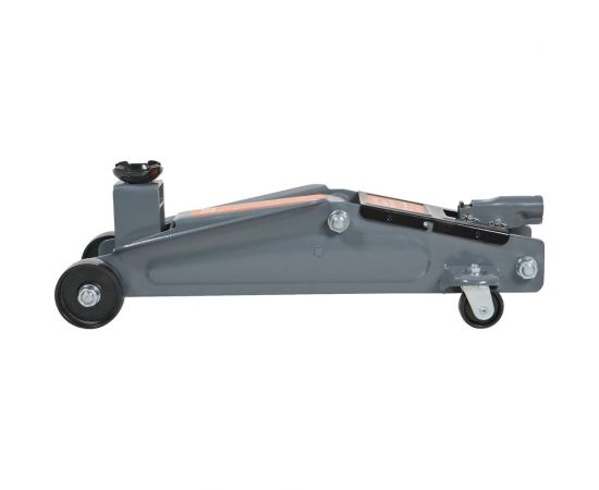 Подкатной домкрат Airline 3.5т в кейсе, MIN - 192 мм, MAX - 533 мм AJ-3.5F-550K – изображение 5