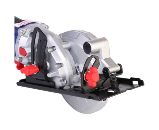 Ручная электрическая дисковая многофункциональная пила ДИОЛД ДП-1 МФ 10061220 – изображение 5