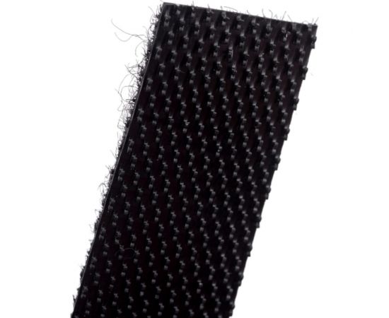 Лента (липучка) в рулоне Cabeus ширина 9 мм, длина 5 м, черная ROL-5x9-BK – изображение 5