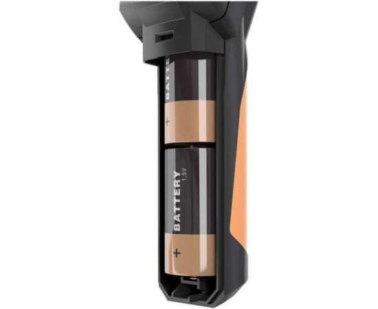 Газоанализатор течеискатель для CFC, HCFC, HFC Testo 316-3 0563 3163 – изображение 5