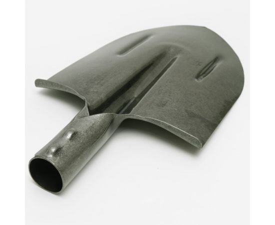 Штыковая лопата Pobedit рельсовая сталь КРОТ 1, 8025124 – изображение 5