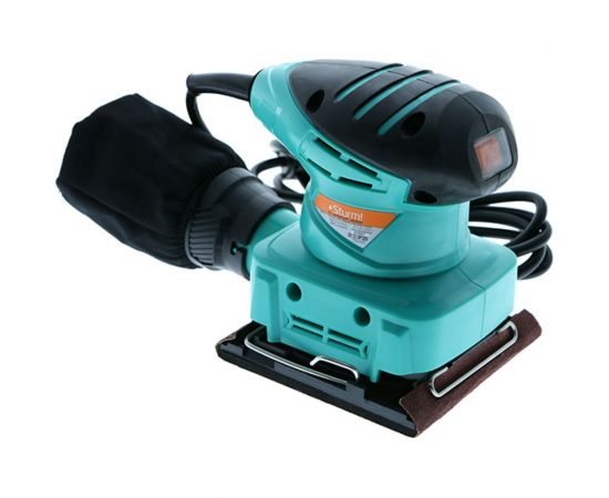 Вибрационная шлифовальная машина Sturm OS8032 – изображение 5