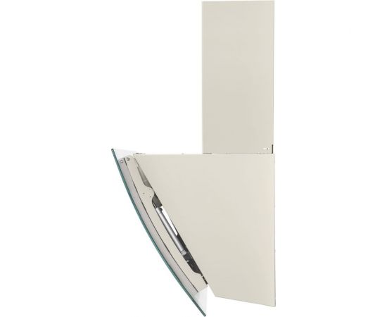 Кухонная вытяжка MAUNFELD бежевый SKY STAR CHEF 60 Glass Beige – изображение 6