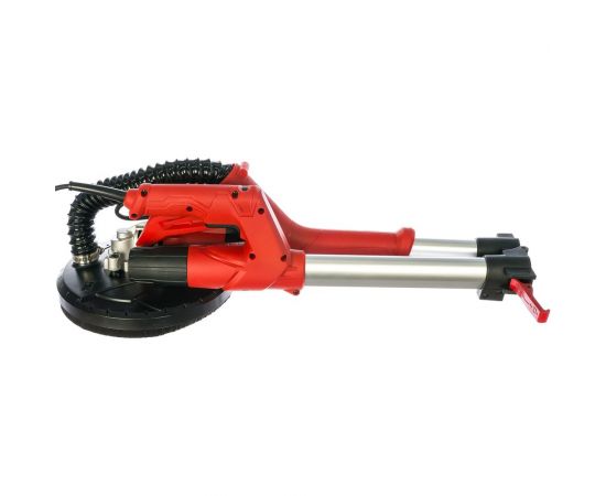 Шлифовальная машина для стен и потолков Einhell TC-DW 225 4259930 – изображение 6