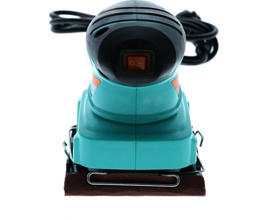 Вибрационная шлифовальная машина Sturm OS8032 – изображение 6