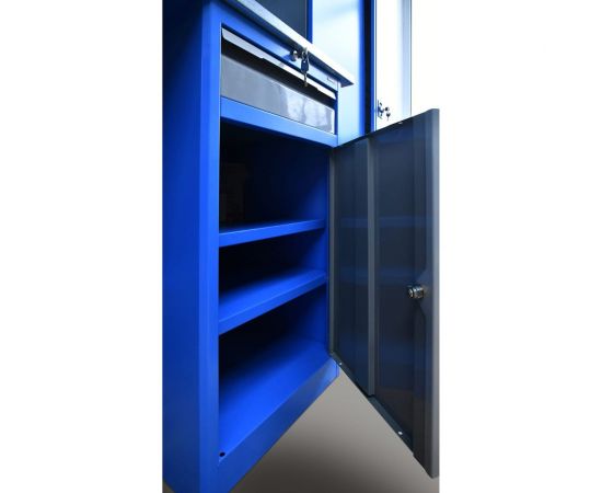 Верстак Верстакофф PRF 161.67.1 125209 – изображение 6