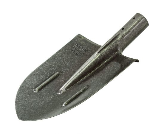 Штыковая лопата Pobedit рельсовая сталь КРОТ 1, 8025124 – изображение 6