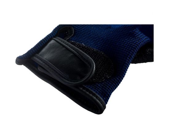 Рабочие нейлоновые ультратонкие перчатки TEGERA латексный облив, р-р 9 617-9 – изображение 6