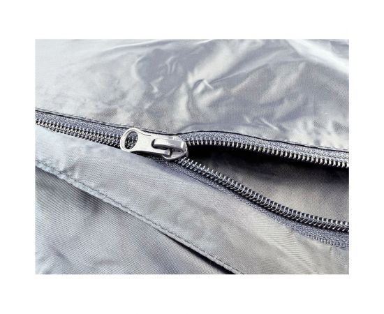 Многоразовый защитный комбинезон RoxelPro ROXTOP, размер М 715220 – изображение 6