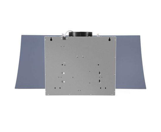 Кухонная вытяжка MAUNFELD бежевый SKY STAR CHEF 60 Glass Beige – изображение 7