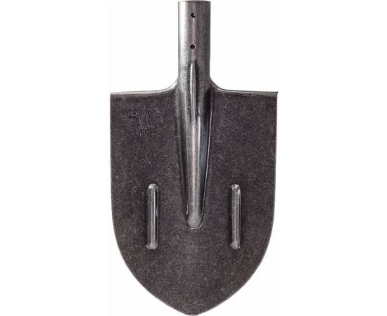 Штыковая лопата Pobedit рельсовая сталь КРОТ 1, 8025124 – изображение 7