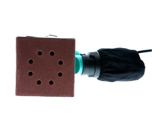 Вибрационная шлифовальная машина Sturm OS8032 – изображение 7