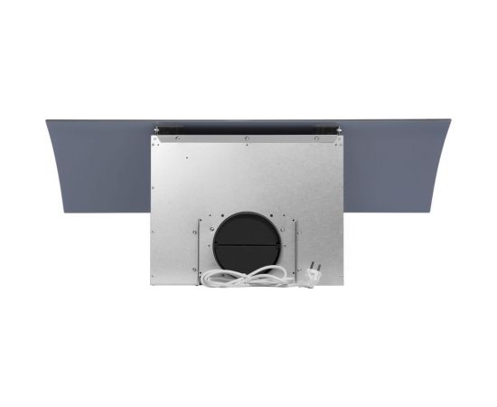 Кухонная вытяжка MAUNFELD бежевый SKY STAR CHEF 60 Glass Beige – изображение 8