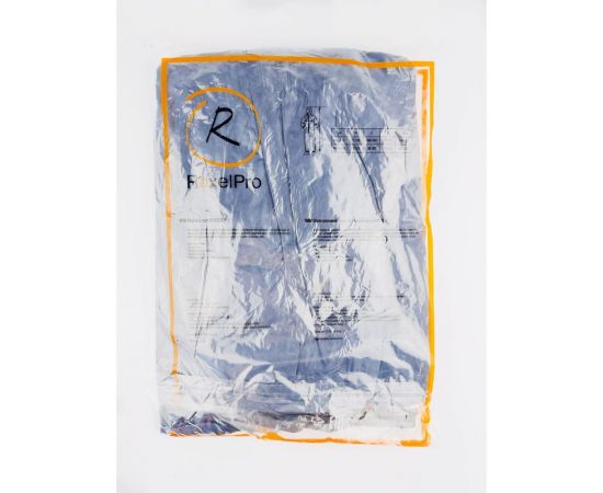 Многоразовый защитный комбинезон RoxelPro ROXTOP, размер М 715220 – изображение 8