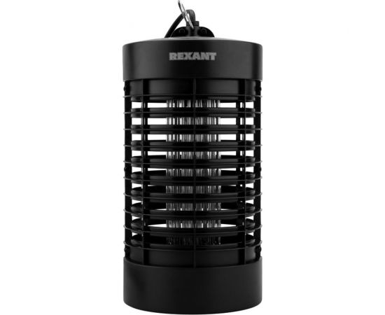 Антимоскитная лампа REXANT R30 71-0656 – изображение 9