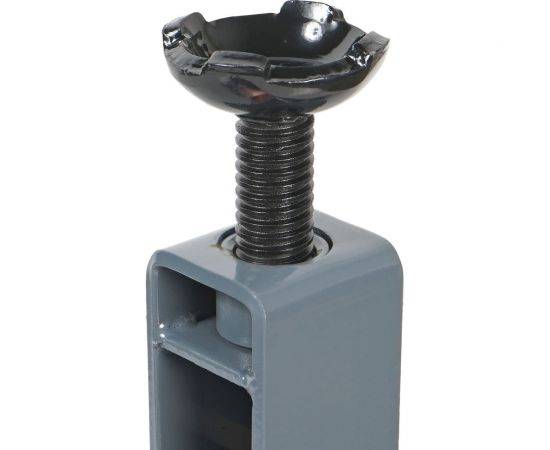 Подкатной домкрат Airline 3.5т в кейсе, MIN - 192 мм, MAX - 533 мм AJ-3.5F-550K – изображение 9