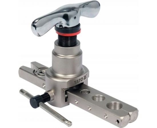 Ручной пресс для расширения трубы YATO 5-19мм YT-21802 