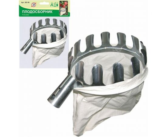 Плодосборник МУЛЬТИДОМ 16 см J83-96 