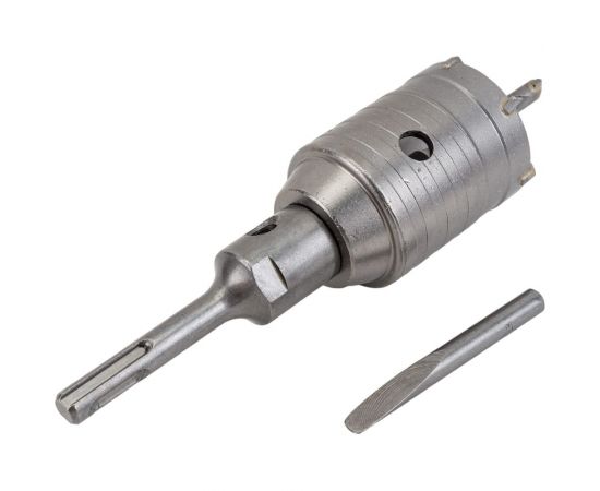 Коронка по бетону ProHAMMER SDS-Plus, 50 мм Stayer 29190-50 