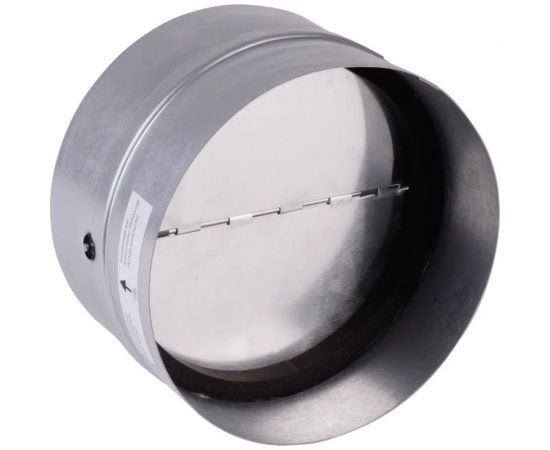 Клапан обратный КО 250 мм ООО Вентмаркет VD/DOP/OK250 