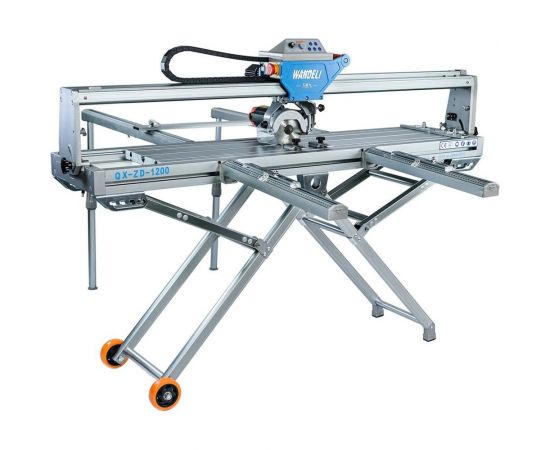 Плиткорез с автоматикой Wandeli QX-ZD-1200 