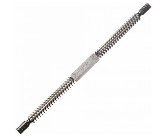 Приспособление для обновления метрической резьбы 230 мм AJAX 286211702310 