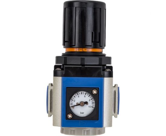 Регулятор давления воздуха с манометром 91033104 1/2 AIST 00-00009680 