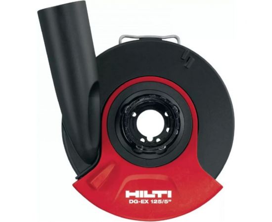 Кожух для пылеотвода DC-EX 125/5" Hilti 284978 