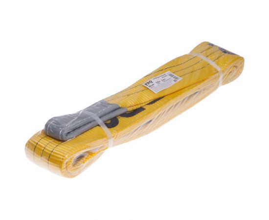 Ленточный текстильный петлевой строп STARTUL 3 т, 4 м PRO-9027 