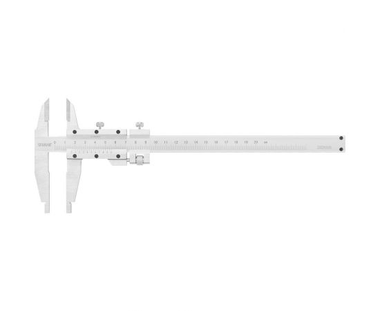 Штангенциркуль SHAHE ШЦ-2- 400 0,05 губки 100 мм 1087646 