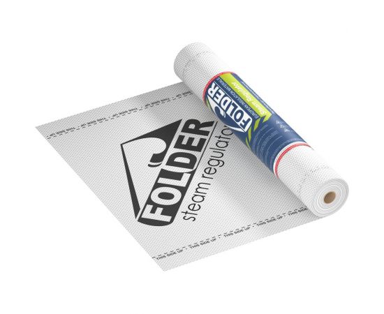 Регулятор пара Folder Steam Regulator 301829 