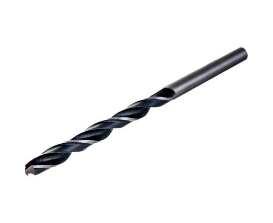 Сверло (10 шт; 5.2 мм; HSS) по металлу СИБРТЕХ 72252 