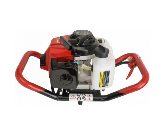 Мотобур Elitech БМ 70В 