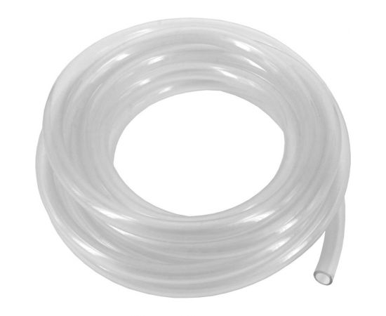 Трубка полиуретановая (12x8х2 мм; 25 м; прозрачная) CDC Pneumatics PU 1280 25M/CLEAR 