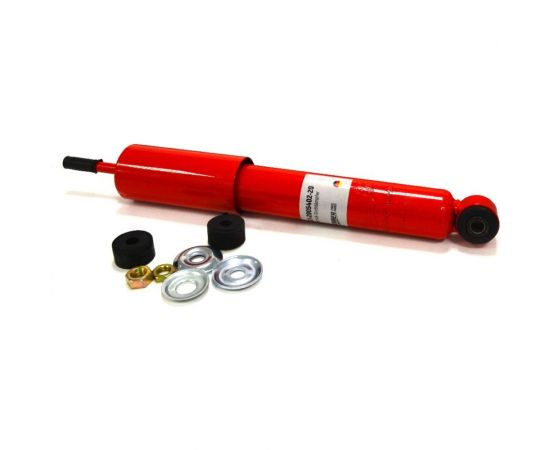 Амортизатор подвески ВАЗ 2121 передний газомасляный ZOMMER 2121290540220 